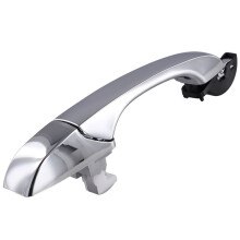 Car Exterior Drive Outer Door Handle 5065800AG for 300 300C 05-10 for Magnum 05-08 Front Right