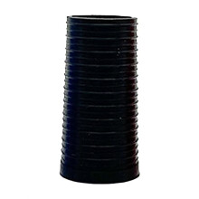 Saxophone Neck Sleeve for Alto and Soprano – Airtight Tone Seal, Elastic Durable Fit, Easy Cork Replacement