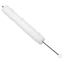 Flute Cleaning Kit with Soft Cotton Brush for Efficient Moisture Removal and Polishing