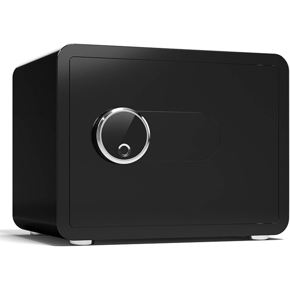 Large Fireproof Waterproof Home Safe Box With Electronic Keypad, Heavy Steel Security For Jewelry Cash 9045646511597