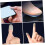 Carbon Fiber Mobile Gaming Finger Sleeves 2 Pack, SweatResistant Touchscreen Covers for PUBG 2
