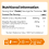 WeightWorld Vitamin C Tablets 1000mg - 180 Tablets 4
