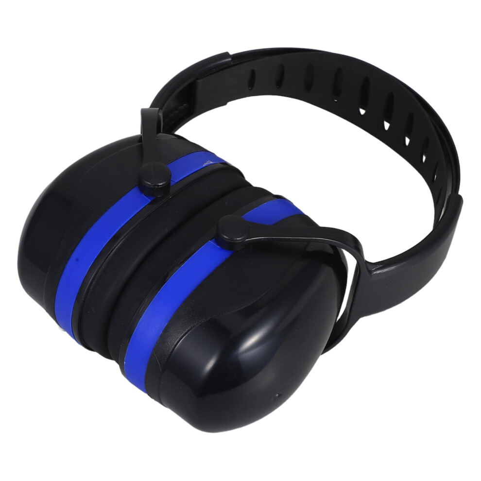 Noise Cancelling Ear Muffs With Noise Reduction Design, Comfortable OverâEar Fit For Sleeping And Studying 9045646511689