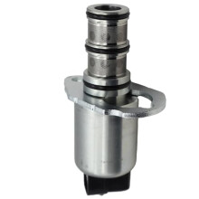 AT310584 12V Hydraulic Solenoid Valve Restore Hydraulic Precision for John Deere Fits 310SK 310J 315SK 310K Backhoe