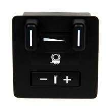 Trailer Brake Controller Module for Chevy Silverado/Tahoe/Yukon 20082014, Precise Brake Modulation