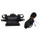 Tailgate  Luggage Compartment Button for   CN7 2020 - 2024 Electric Rear Tail Door Open Button 7
