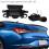Tailgate  Luggage Compartment Button for   CN7 2020 - 2024 Electric Rear Tail Door Open Button 9