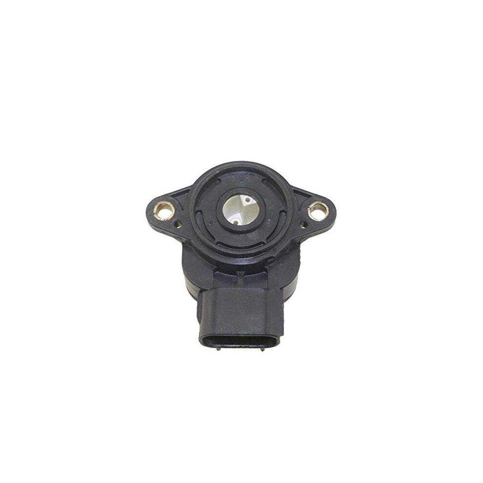Throttle Position Sensor Tps For Chevrolet Prizm Pontiac Vibe Scion Xa Xb 1.5L 1.8L Accurate Feedback Easy Install 9351714736114