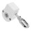 RV Awning Crank Handle Replacement with Secure Locking Mechanism Heavy Duty Easy Use for Camper Canopy 1