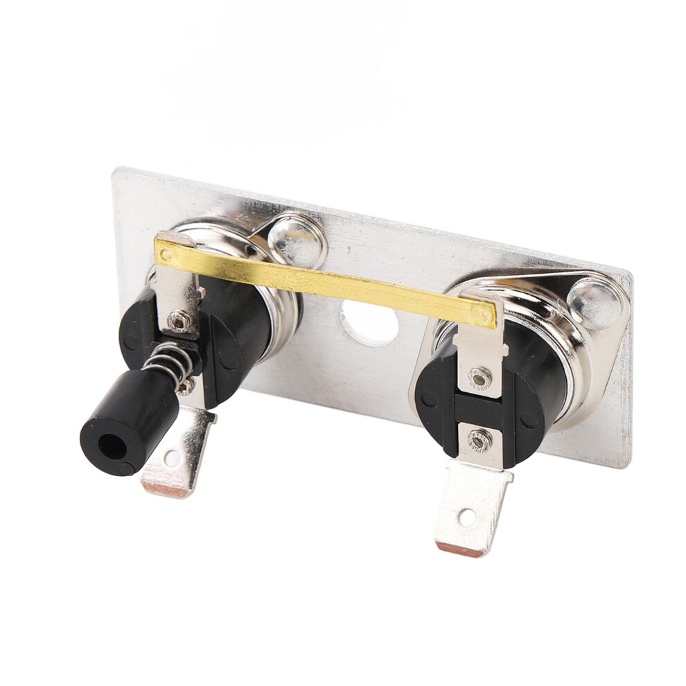 Water Heater Thermostat Limit Switch 232282 12V Dc For Sw Series With Manual Reset Protection 9045646526720