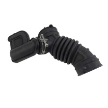 Air Intake Hose for Nissan 16576CJ40D 16576EL00B, Flexible Durable Rubber Air Cleaner Duct