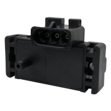 Upgraded MAP Sensor 12569240 for Chevrolet G10 19851995, Accurate Engine Load Sensing, Quick Direct Replacement