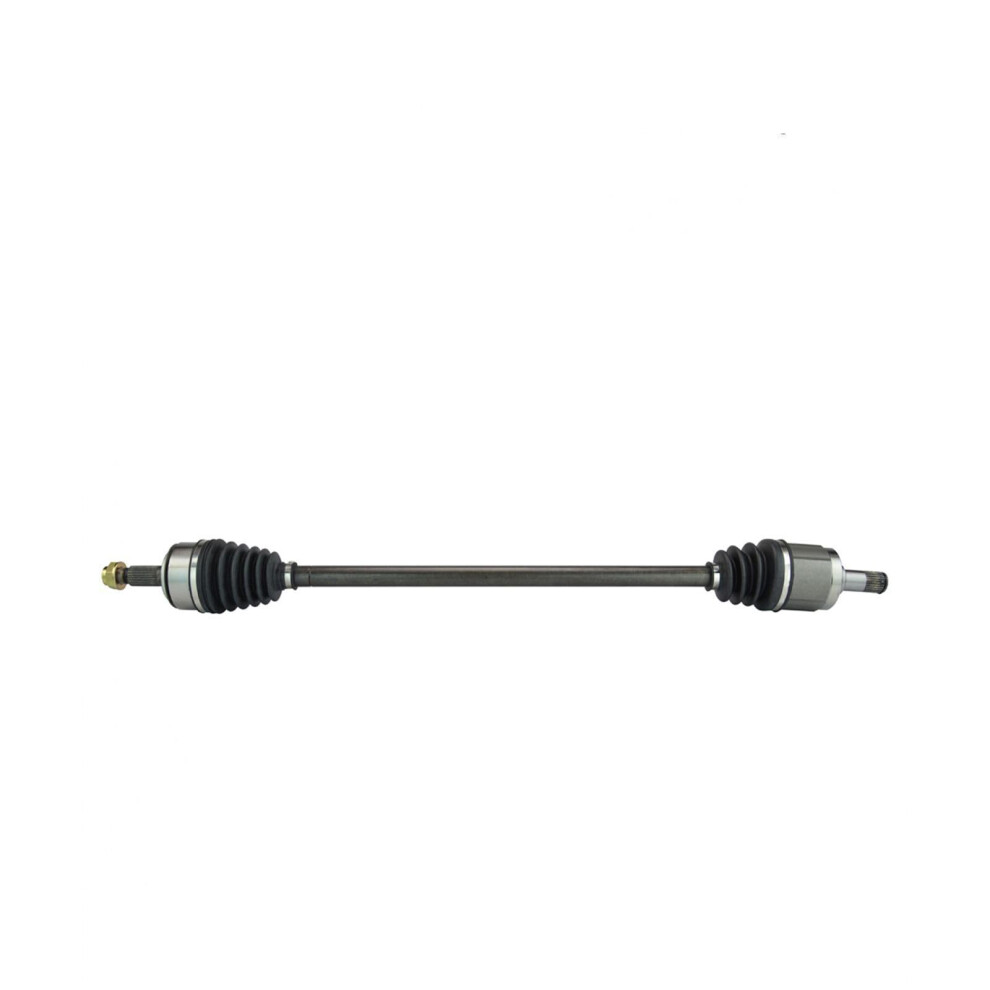 Front Right Axle Shaft With Cv Joint For Honda Accord 2003Â2007 2.4L, DirectâFit Durable Replacement 9045646526874
