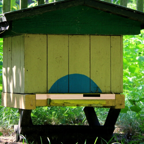 stk. bikubeindgangsreducer træbeskytterstykker redeventil 2