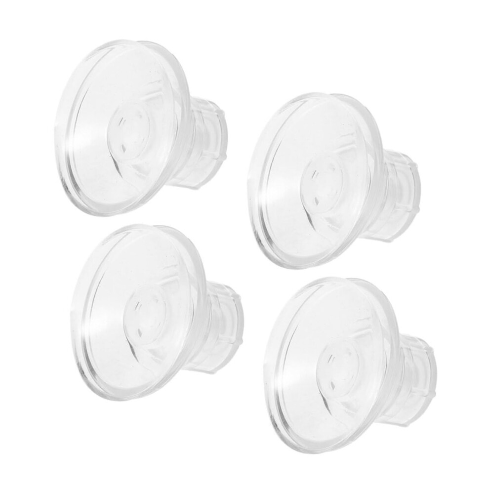 4Pcs Heavy Duty Rv Awning Suction Cups For Camper Sunshade, Tool Installation And Allweather Hold 9045646527178