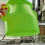 Light Weight Fish Container With Comfortable Handle For-White 6