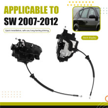 81310-1H000 Car Door Lock Assy for Ceed Carnival Azera 2007-2023 813101H000