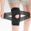 Reinforced Knee Support Sleeve Kneepad-Fourth generation wh XL 7