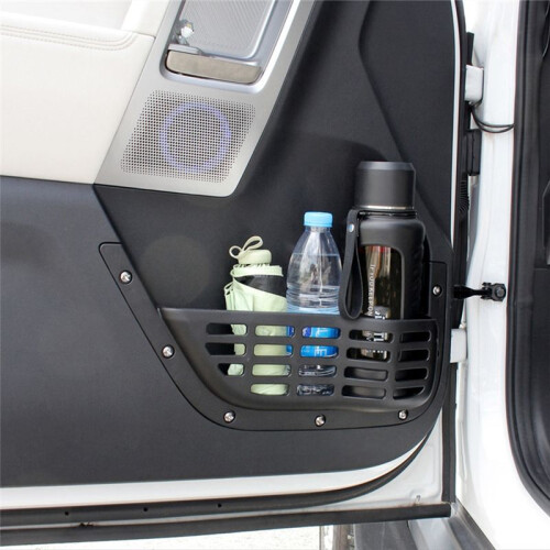 Door Panel Shelf Storage Box for  ICAR V23 2025 Front Rear Door Side Organizer Box Pockets Accessories 1