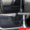 Door Panel Shelf Storage Box for  ICAR V23 2025 Front Rear Door Side Organizer Box Pockets Accessories 5