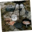 Portable Fire Pit Grill for Camping, Small Outdoor Fire Pit with Dual Function Cooking and Quick Setup 4