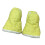 Pushchair Hand Warmer Gloves Universal Strollers Hand-Yellow 1