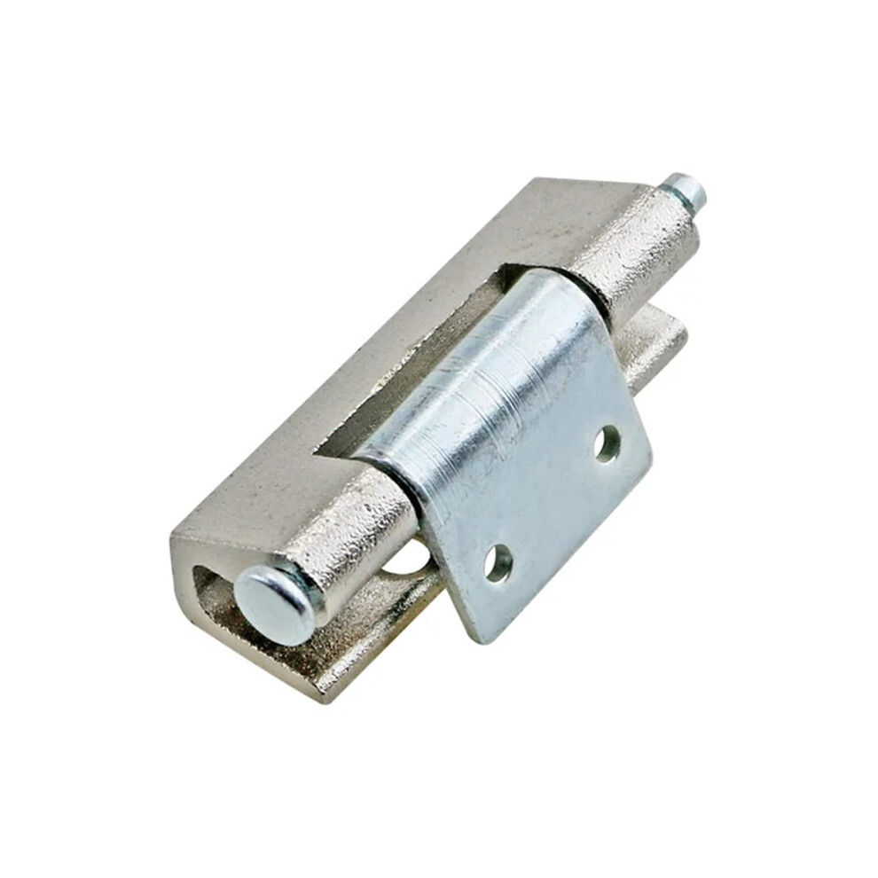Concealed Cabinet Hinge Zinc Alloy Hidden Hinge For Equipment Cabinet Doors 1Pcs Durable Precision Cast 9045646512761