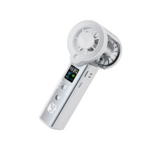 Powerful 3000mAh Rechargeable Fan 100 stream Adjustment