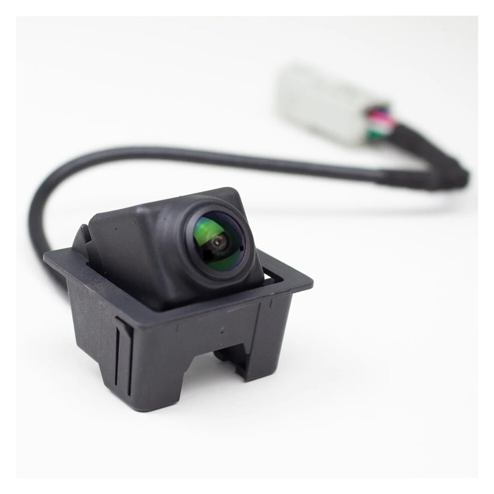 Car Rear View Backup Camera For Cadillac Srx 20102017, Waterproof Hd Wide Angle Parking Assist With Trajectory Guidance 9351714737272