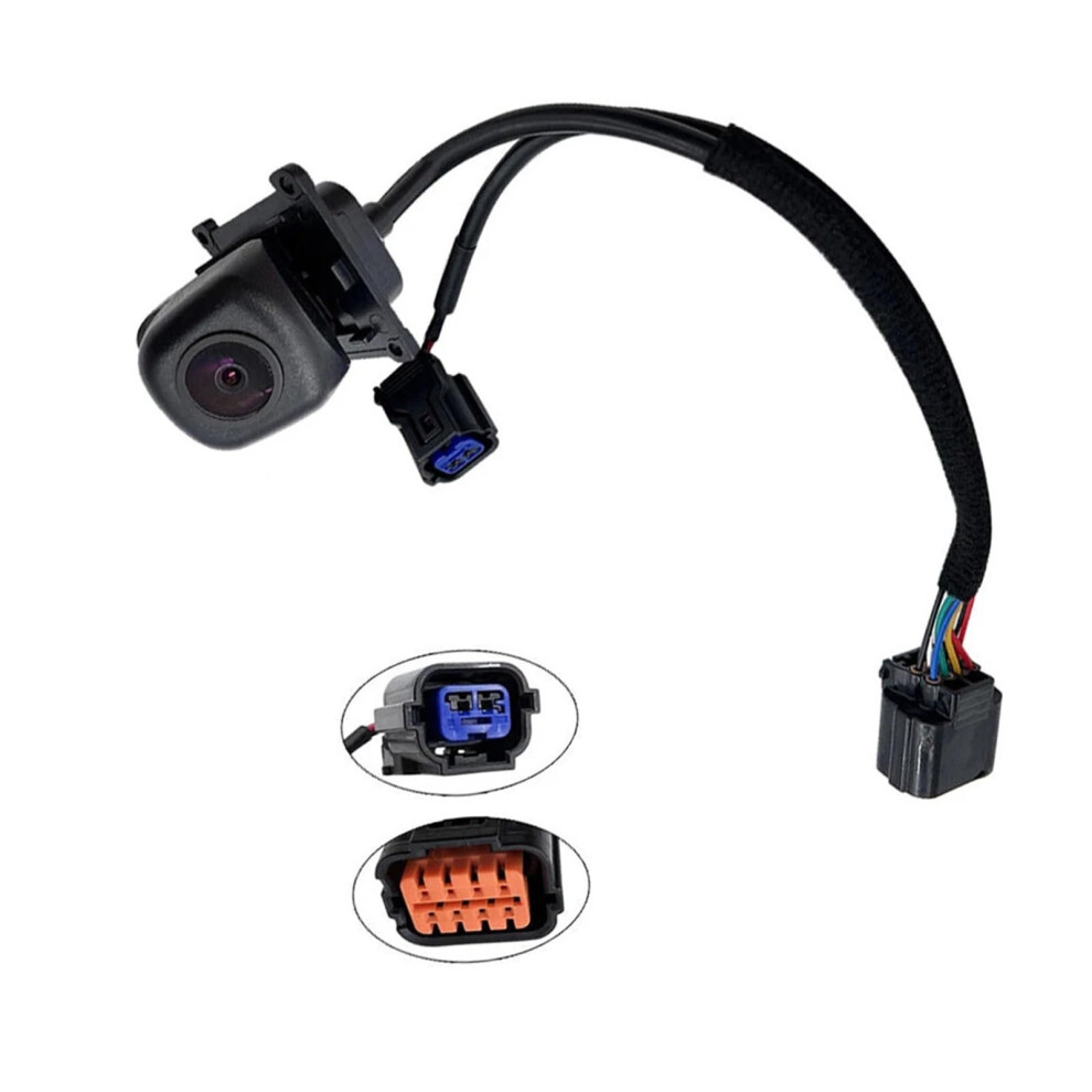 Backup Camera For Hyundai Tucson 2018Â2020, Waterproof Rear View Parking Assist Camera With Night Vision 9045646527697