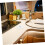 LED Dimmer Switch for RVs and Boats, Adjustable Brightness Control Panel with Smooth Dimming and Timer 5