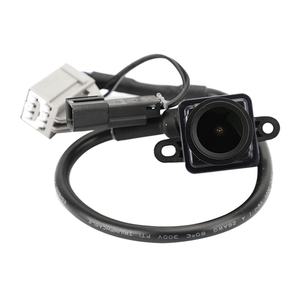 Rear View Camera For Dodge Journey 20112020, Hd Wideangle Waterproof Backup Camera With Easy Installation 9045646527802