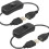 USB Switch Cable 28cm Inline Extension White, Easy Power Control for String Lights and USB Devices 2