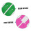 ColorCoded Piano Keyboard Stickers for Beginners with Clear Note Identification and Durable Design 4