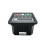 DC20D MKII Generator Control Module USB Programmable Genset Controller Panel with PC Connection Color DC20D 5