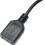 USB Switch Cable 28cm Inline Extension White, Easy Power Control for String Lights and USB Devices 5