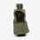 Practical Grenades Pouch Nylon Texture Waterproof and-Mud Color 6
