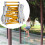 16ft Emergency Fire Escape Ladder for Home Window Evacuation, Sturdy Rope Construction, Reusable Safety Solution 5