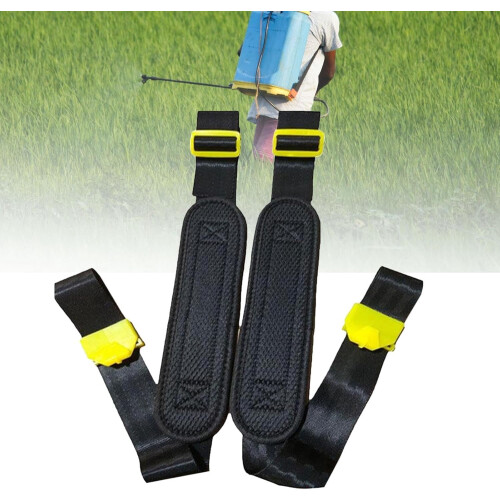 Innovire 2Pcs Padded Replacement Strap for Backpack Sprayer Garden 2