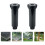 Eease2pcs automatiske plensprinklere for hagevanning 2