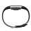 Curea din silicon compatibilă cu Fitbit Charge2Black 2