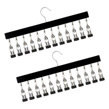 Home Accessory To Organize Laundry Hats And Delicate-Black