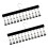 Home Accessory To Organize Laundry Hats And Delicate-Black 1