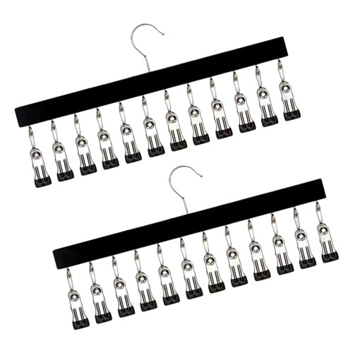 Home Accessory To Organize Laundry Hats And Delicate-Black