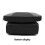 Professional Drum Mute Transport Backpack with Thick Foam-42 BL 5