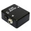 Small Guitar Pedal Buffer Solves Signal Degradation from-Black 2
