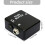 Small Guitar Pedal Buffer Solves Signal Degradation from-Black 4