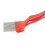 Stainless Steel Beekeeping Uncapping Fork with 21 Tines, Durable Easy Clean Honey Uncapping Tool 5