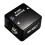 Small Guitar Pedal Buffer Solves Signal Degradation from-Black 7