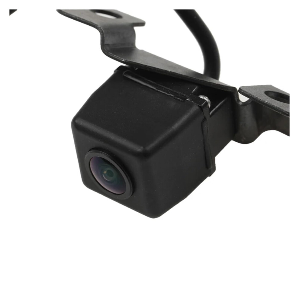 957602P201 Rear View Backup Camera For Kia Sorento 20122013, Wide Angle Parking Aid Replacement 9351714737418